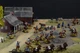 Сборная модель 1/72 битва за ферму Гражданская война в США - 1864 г. Italeri 6179 - изображение 13