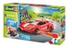 Детский набор Junior kit Racing car Revell 00880 - изображение 1