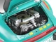 Сборная модель автомобиля Porsche 934 Vaillant 1976 Tamiya 12056 - изображение 6
