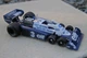 Сборная модель 1/20 автомобиля Tyrrell P34 1977 Monaco GP Tamiya 20053 - изображение 4