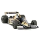 Сборная модель автомобиля Wolf WR 1 1977 With P/E Tamiya 20064 1:20 - изображение 2