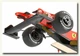 Сборная масштабная модель F1 1/20 болида Ferrari F60 Tamiya 20059 - изображение 5