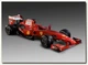 Сборная масштабная модель F1 1/20 болида Ferrari F60 Tamiya 20059 - изображение 7