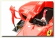 Сборная масштабная модель F1 1/20 болида Ferrari F60 Tamiya 20059 - изображение 10