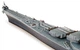 Збірна модель 1/700 лінкор ВМС США BB-63 Міссурі Water Line Tamiya 31613 - зображення 7
