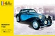 Сборная модель 1/24 автомобиль Bugatti T.50 Heller 80706 - изображение 1