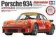 Сборная модель автомобиля Porsche Turbo RSR 934 Jägermeister (w/Photo-Etched Parts) Tamiya 12055 1:12 - изображение 1