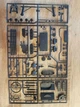 Сборная модель автомобиля Porsche Turbo RSR 934 Jägermeister (w/Photo-Etched Parts) Tamiya 12055 1:12 - изображение 5