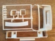 Сборная модель автомобиля Porsche Turbo RSR 934 Jägermeister (w/Photo-Etched Parts) Tamiya 12055 1:12 - изображение 9