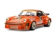 Сборная модель автомобиля Porsche Turbo RSR 934 Jägermeister (w/Photo-Etched Parts) Tamiya 12055 1:12 - изображение 10
