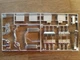 Сборная модель автомобиля Porsche Turbo RSR 934 Jägermeister (w/Photo-Etched Parts) Tamiya 12055 1:12 - изображение 20