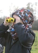 Бінокль NATIONAL GEOGRAPHIC Junior 6x21 (9103000) - зображення 5