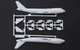 Сборная модель 1/450 самолет Boeing 747-200 Revell 03999 - изображение 3