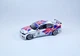 Сборная модель 1/24 автомобиль BMW 320i E46 European Touring Car Championship ETCC 2004 PN24033 - изображение 2