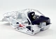 Сборная модель 1/24 автомобиль BMW 320i E46 European Touring Car Championship ETCC 2004 PN24033 - изображение 7