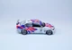 Сборная модель 1/24 автомобиль BMW 320i E46 European Touring Car Championship ETCC 2004 PN24033 - изображение 13