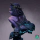 Сборная модель 1/12 фигура бюст Songs of War Liadan, Oracle of the Varan´az ghar Big Child Creatives - изображение 3