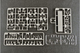 Збірна модель 1/700 військовий корабель Large cruiser USS Alaska CB-1 Trumpeter 06738 - зображення 9