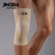 Эластичный бандаж на колено Jingba Support 4067 Beige (XL) - изображение 2