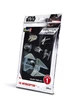 Сборная модель космического корабля TIE Interceptor Revell 01103 1:90 - изображение 1