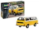 Збірна модель 1/24 автомобіль VW T3 Bus Revell 07706 - зображення 2