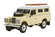 Сборная модель-копия Revell набор автомобиль Land Rover Series III LWB Уровень 3 Масштаб 1:24 (RVL-67056) - изображение 2