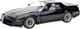 Сборная модель 1/16 автомобиль 1987 Pontiac Firebird GTA Model car assembly kit Revell 14535 - изображение 4