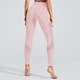Спортивні капрі U-Power Go Fitness Pink L (U8018) - зображення 4