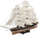 Сборная модель корабля 150th Anniversary Cutty Sark Revell 05430 1:220 - изображение 2
