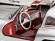 Сборная модель 1/12 автомобиль Mercedes-Benz 300 SL Revell 07657 - изображение 3
