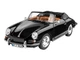 Сборная модель 1/16 автомобиль Porsche 356 C Cabriolet Revell 07043 - изображение 2