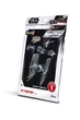 Сборная модель 1/110 космический корабель TIE Fighter Revell 01105 - изображение 1