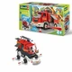 Детский набор Junior Kit Fire Truck Revell 00804 - изображение 5