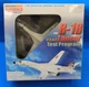 Сборная модель 1/400 B-1B Lancer Test Program Dragon 56310 - изображение 2