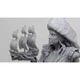 Сборная модель 1/12 фигура бюст Resin Bust - Sail Away Broken Toad MB006 - изображение 9