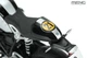 Сборная модель 1/9 мотоцикла BMW RnineT Option 719 Black Storm Metallic/ Vintage Meng Model MT003U - изображение 2