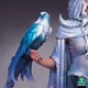 Сборная модель 1/12 фигура бюст Idril, Wisdom Star Songs of War Big Child Creatives BCSWBU0013 - изображение 8