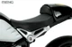 Сборная модель 1/9 мотоцикла BMW RnineT Option 719 Black Storm Metallic/ Vintage Meng Model MT003U - изображение 3