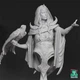 Сборная модель 1/12 фигура бюст Idril, Wisdom Star Songs of War Big Child Creatives BCSWBU0013 - изображение 11