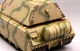 Збірна модель 1/35 танк PzKpfw. VIII Maus with interior details Trumpeter 09541 - зображення 7