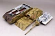 Збірна модель 1/35 танк PzKpfw. VIII Maus with interior details Trumpeter 09541 - зображення 9