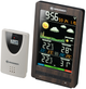 Метеостанція BRESSER Weather station ClimaTemp WS (7007320) - изображение 1