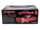 Збірна модель 1/25 автомобіль 1958 Plymouth Fury Christine (Molded in Red) AMT 00801 - зображення 3