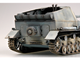 Сборная модель танка 1/35 German Pz.Sfl. IVa Dicker Max Trumpeter 00348 - изображение 9