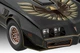 Сборная модель 1/8 автомобиль Pontiac Firebird Trans Am Revell 07710 - изображение 3