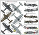 Сборная модель 1/72 самолет Focke-Wulf FW 190 A5/A8/F8 Стартовый набор Heller 56235 - изображение 4
