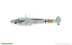 Збірна модель 1/72 літак Bf 110G-2 Weekend edition Eduard 7468 - зображення 9