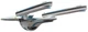 Сборная модель 1/1000 лодка Star Trek U.S.S. Excelsior AMT 01257 - изображение 2