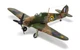 Збірна модель 1/48 літак Hawker Hurricane Mk.1 Airfix A05127A - зображення 3
