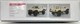 Сборная модель 1/24 автомобиль Toyota VZN 130G Hilux Surf Lift Up 1991 Aoshima 06397 - изображение 4